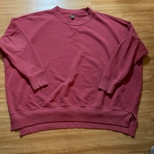 Aerie sweatshirt